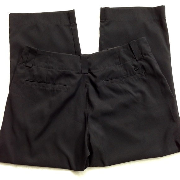 Nike Golf Tour Performance Cropped Pants - Picture 5 of 9